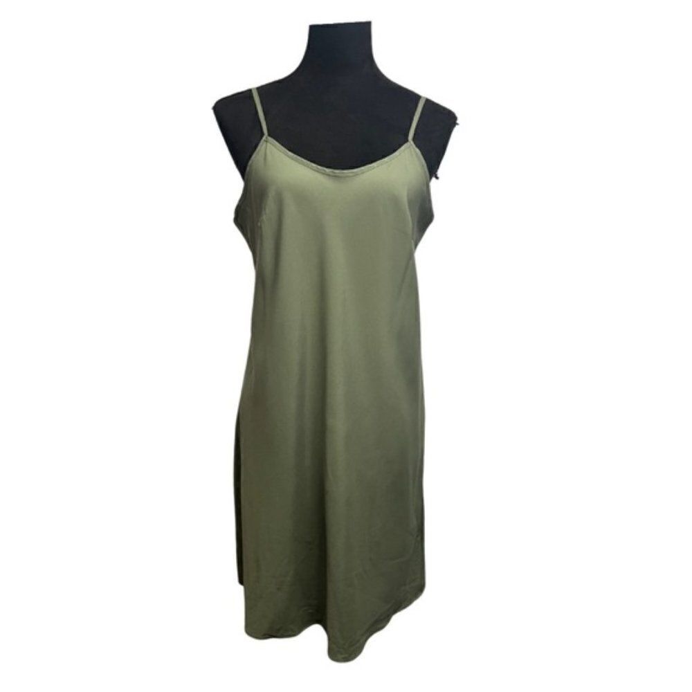 Nanette Lepore Slip On Dress